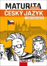 Maturita s nadhledem: Český jazyk