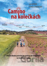 Camino na kolečkách