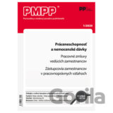 Personálny a mzdový poradca podnikateľa 1/2020