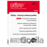 Daňový a účtovný poradca podnikateľa 1/2020