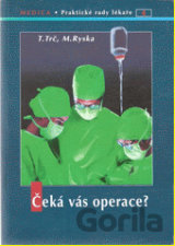 Čeká vás operace?
