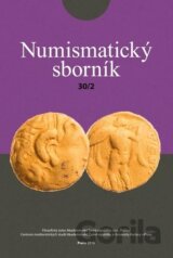 Numismatický sborník 30/2