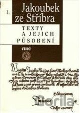 Jakoubek ze Stříbra