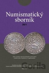 Numismatický sborník 30/1