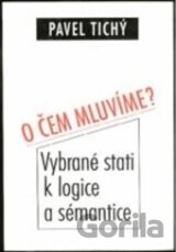O čem mluvíme?