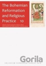 The Bohemian Reformation and Religious Practice 10