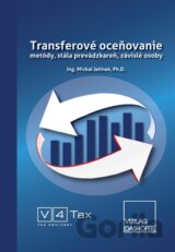 Transferové oceňovanie