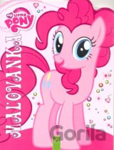 Maľovanka - My Little Pony