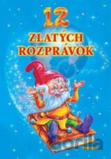 12 zlatých rozprávok