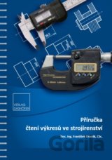 Příručka čtení výkresů ve strojírenství