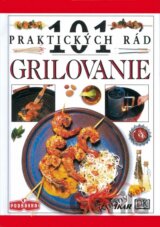 101 praktických rád-Grilovanie