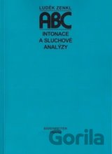 ABC intonace a sluchové analýzy