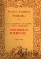 Pastorelle boemiche