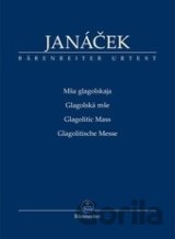 Glagolská mše
