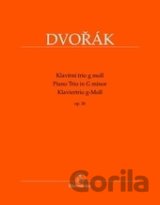 Klavírní trio g-moll, op. 26