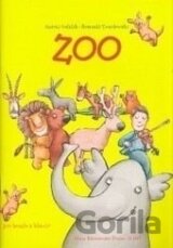 ZOO - pro housle a klavír