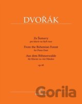 Ze Šumavy op. 68