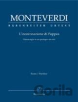 L incoronazione di Poppea (Korunovace Poppey)