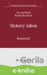 Stykový zákon (č. 300/2017 Sb.). Komentář