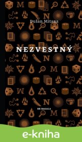 Nezvestný