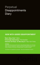 Perpetual Disappointments Diary