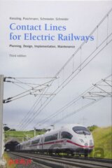 Contact Lines for Electrical Railways