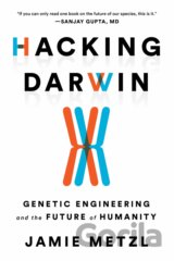 Hacking Darwin