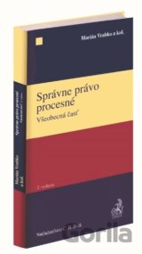 Správne právo procesné