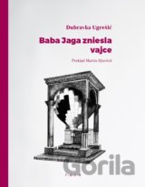 Baba Jaga zniesla vajce