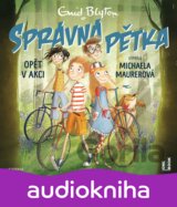 Správná pětka opět v akci