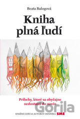 Kniha plná ľudí