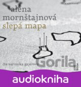 Slepá mapa