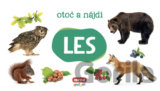 Otoč a nájdi: Les