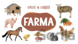 Otoč a najdi: Farma