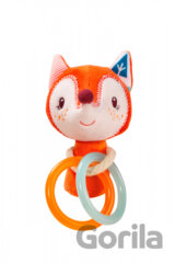 Alice – Mini hrkálka