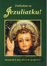 Pokloňme sa Jezuliatku!