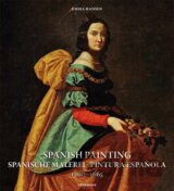 Spanish Painting 1200 - 1665