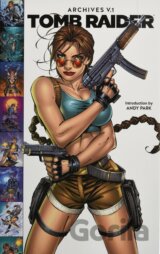Tomb Raider Archives 1