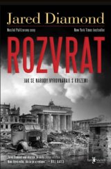Rozvrat