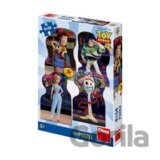 Toy Story 4 Kamarádi