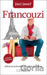 Jací jsou? - Francouzi