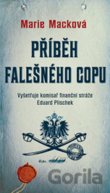 Příběh falešného copu