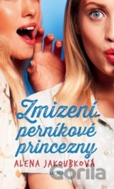 Zmizení perníkové princezny