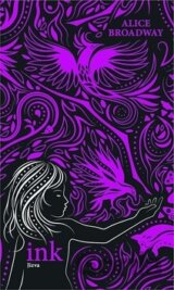 INK - Jizva