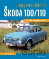Legendární Škoda 100/110
