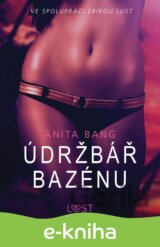 Údržbář bazénu – Sexy erotika
