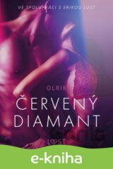 Červený diamant – Erotická povídka