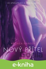 Nový přítel - Erotická povídka