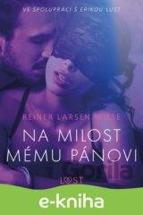Na milost mému pánovi - Erotická povídka