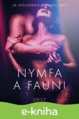 Nymfa a fauni – Erotická povídka